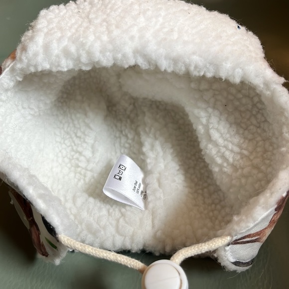 Trapper Hat NB Small Shop - Picture 5 of 7